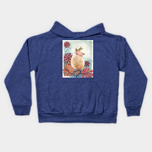 Sleepy Kids Hoodie